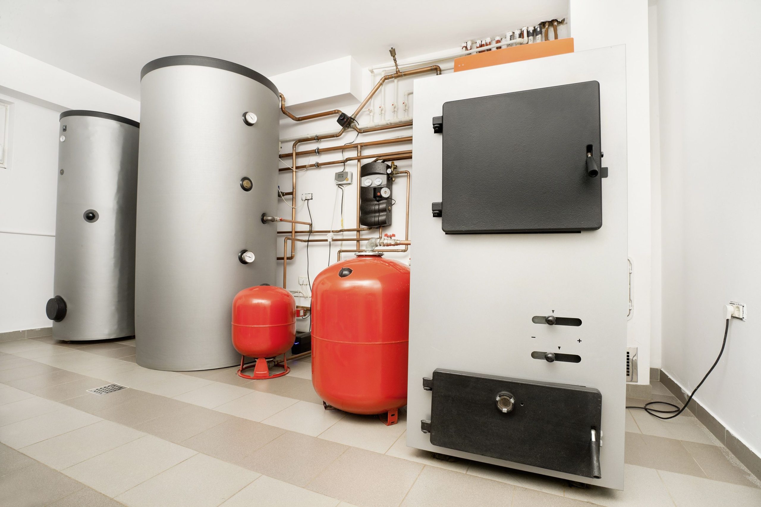 Residential and commercial heating services in Dawsonville, GA