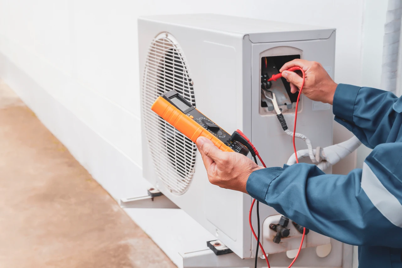 Cooling Services Dawsonville, GA