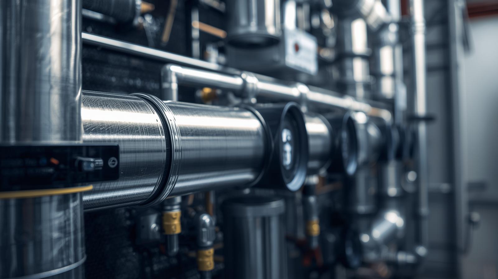 HVAC repair services