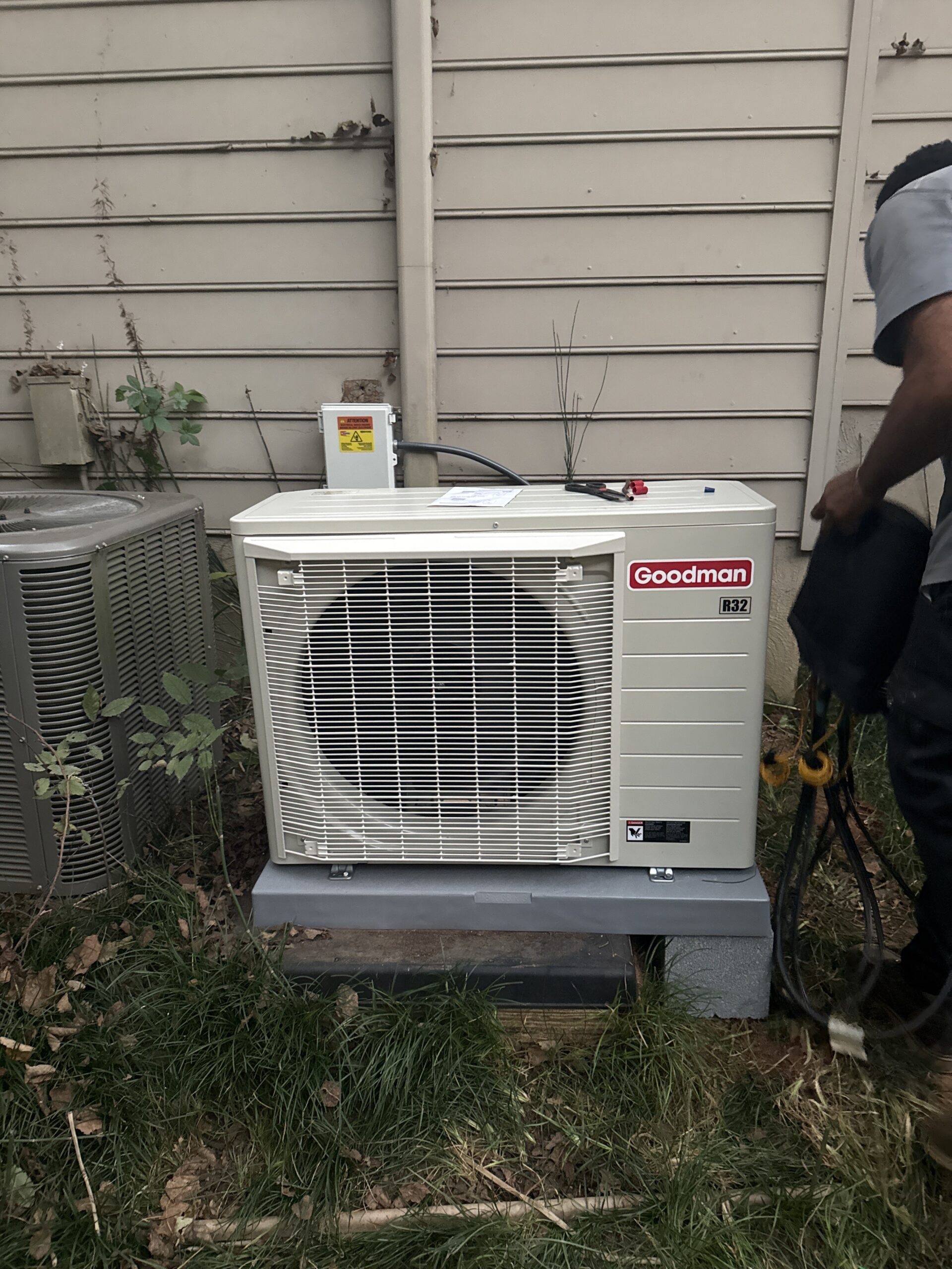Furnace repair in Cumming GA