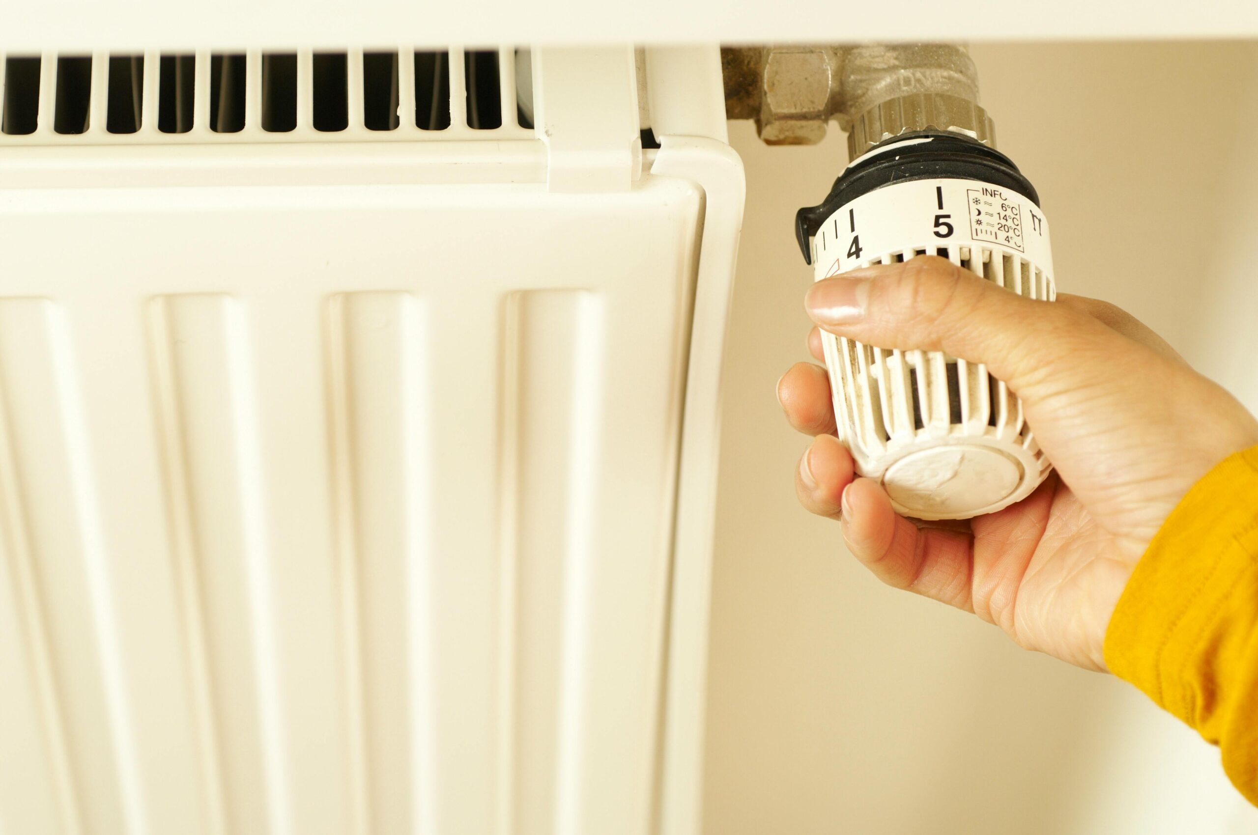Heating system maintenance Cumming GA