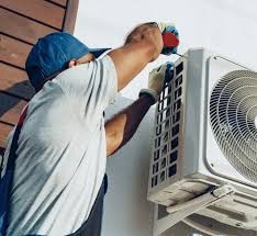 AC repair