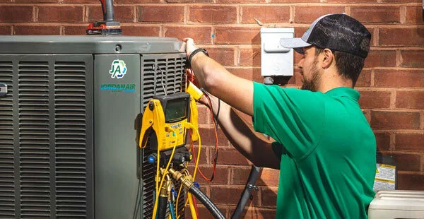 Emergency HVAC Services
