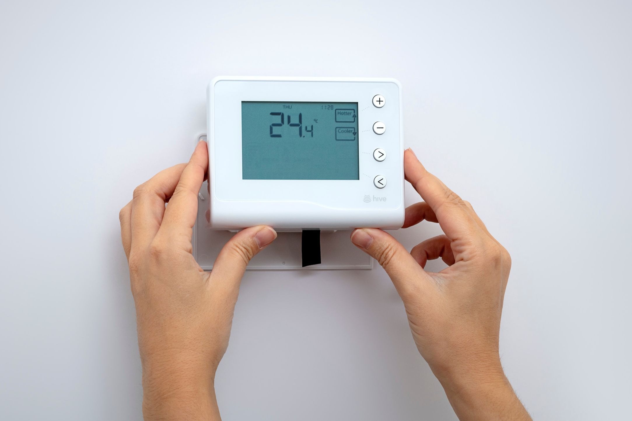 Thermostat