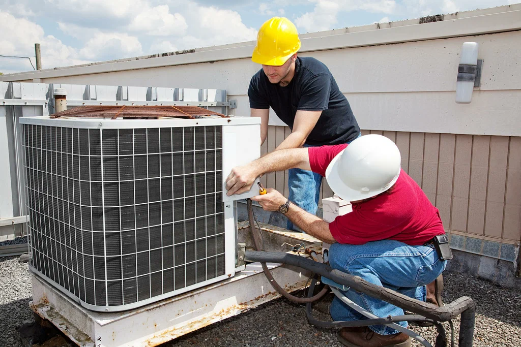 Best HVAC Companies